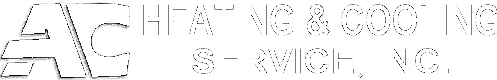 AC, Heating & Cooling, Inc.
